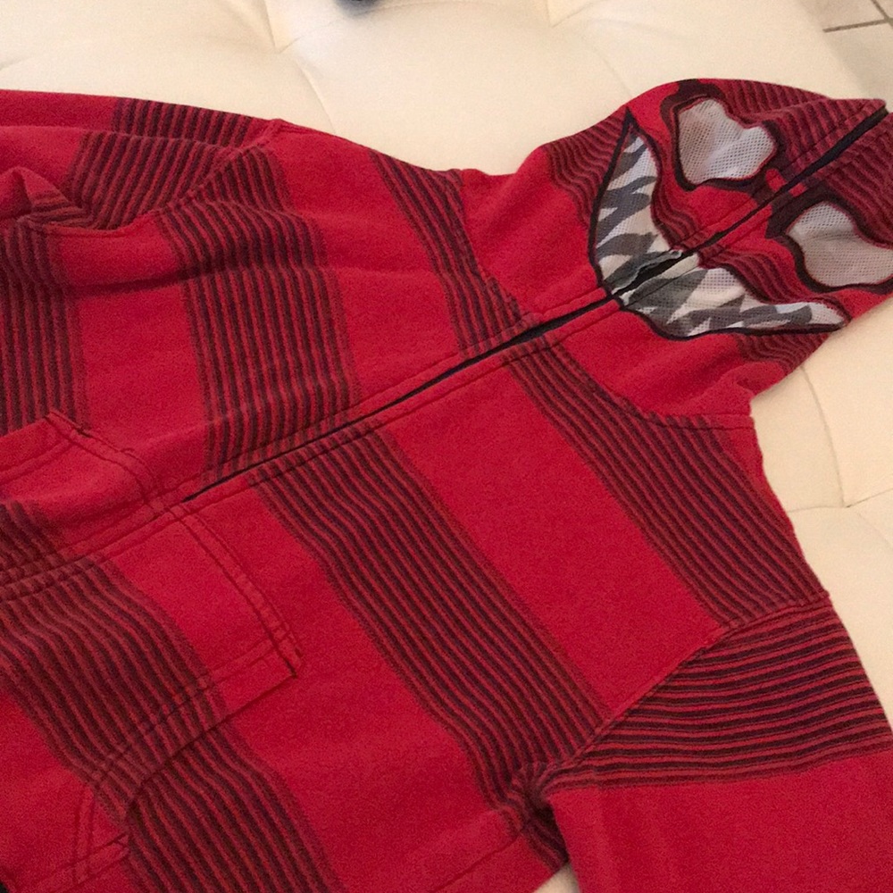 Monster kids hoodie
